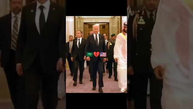 🇸🇦🇺🇲🇷🇺 #saudi #arab #usa #russia #putin #biden смотреть онлайн