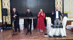 группа "Бахт" "Чамни свас".mp4