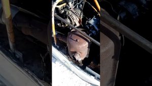 Буран с двс ваз 2110 (обзор)