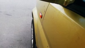 Honda HR-V насос ГУР