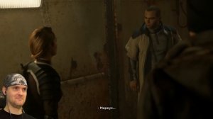 ГЛАВНЫЙ ВЫБОР ► Detroit Become Human |12| Прохождение на ПК