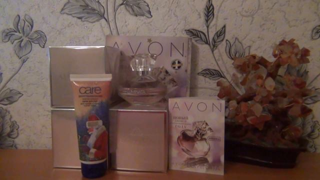 Заказ по 17 каталогу эйвон 2018 года смотреть онлайн