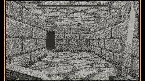 Legend of Etad - A dungeon crawler inspired by classics like Dungeon Master and Eye of the Beholder