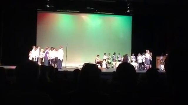 PJ Samba. 2014 смотреть онлайн