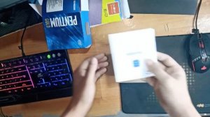 Intel Pentium Gold G5420 Processor 4M Cache, 3 80 GHz