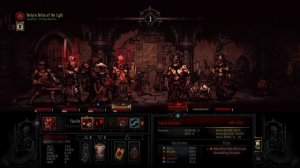 Darkest Dungeon Ancestral Edition Part 13 Short Stream