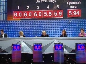 Второй этап. Часть 2. Лед и пламень. Выпуск от 26.09.2010