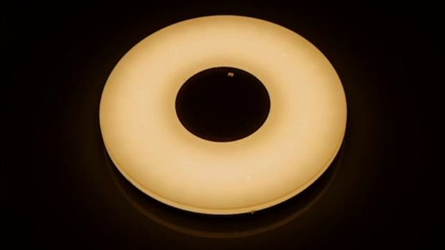 Демонстрация работы люстры Норден 660011401 660010901 660011001 660011101 смотреть онлайн