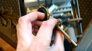 Ремонт газовой колонки Gorenje GWH 10