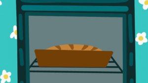 ТРАКТОРЕЦЬ і ХЛІБЕЦЬ |Весела дитяча пісенька про Тракторець і хлібчик | @savkonazar