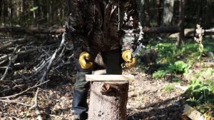 Все о ноже "Mike Stewart" от Beaver Knife