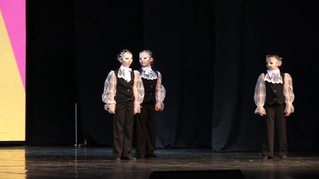 "Dance Power" 05.11.2022г. 3168 смотреть онлайн