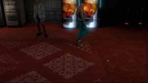 Nightcry RUS прохождение часть 1 Такого я не ожидал