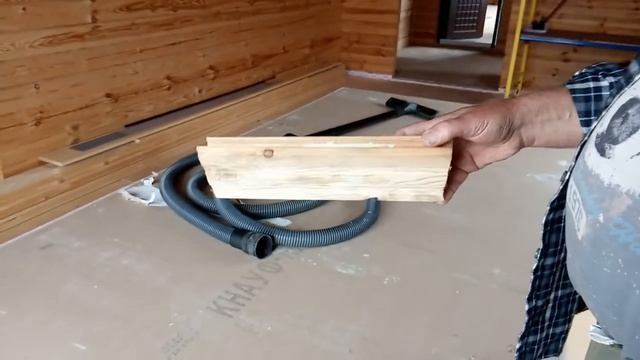 Герметики Eurotex шовный. Чем заделать швы в брусе? смотреть онлайн