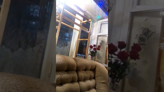 чтобы розы долго стояли! смотреть онлайн