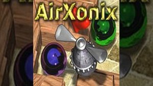 AirXonix OST