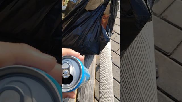 обзор лимонада Green Grass со вкусом ревень фиалка смотреть онлайн