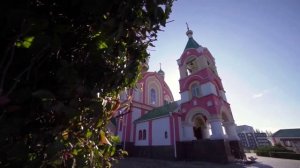 ПРОКурск - Выпуск 1. КУРЧАТОВ