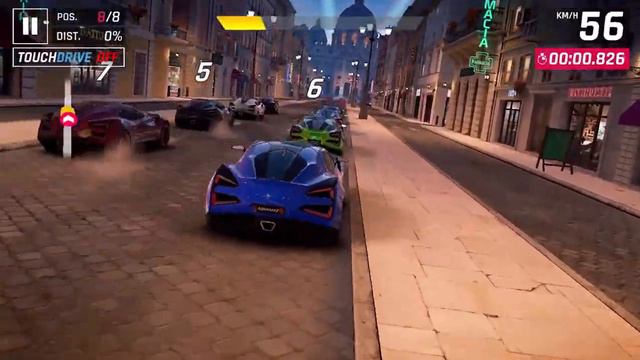 Special Event ∥ PEUGEOT ONYX 1st Step смотреть онлайн