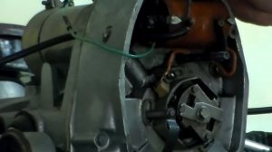 Зажигание урал днепр диагностика неисправностей