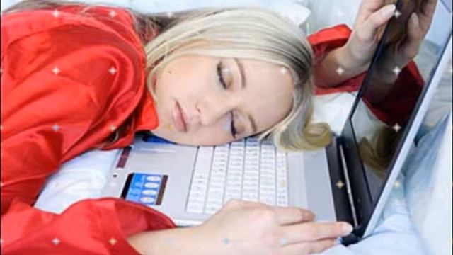 СЕРЕНАДА ВЛЮБЛЕННОГО КОМПЬЮТЕРА смотреть онлайн