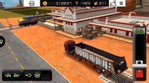 Farming Simularor 18 ТОП 3 БАГА (Баги работали в первых версиях игры, в новых исправлены)