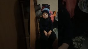 Собираемся в садик