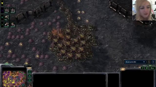 MODOBATTLE 2014! - 2v2 monobattle between mods, I cast! смотреть онлайн