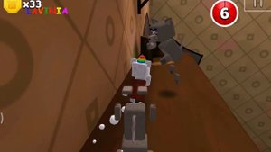 Super Bear Adventure прохождение игры Секретики ? Супер Беар Адвенчер приключение Супер Мишки ?