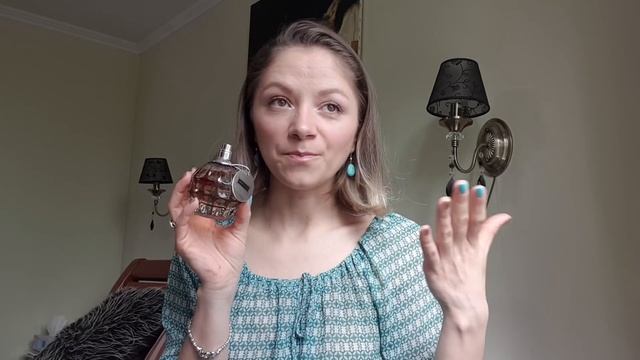 Самые комплиментарные ароматы(со стороны мужчин)