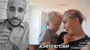 ASMR||slave woman shaving head at home||forced head shaving Girl #headshave #asmrshaving