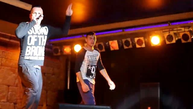 Car Man - Сан-Франциско смотреть онлайн