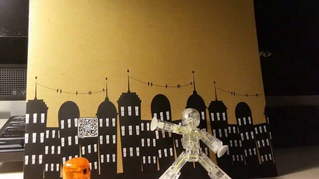 Игрушки стим бокс маленкие мультик 1 часть смотреть онлайн