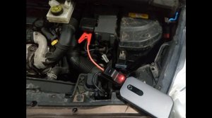 Пусковое зарядное устройство Baseus Car Jump Pro (+ сравнение с конкурентами) | #Обзор