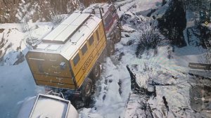 SnowRunner