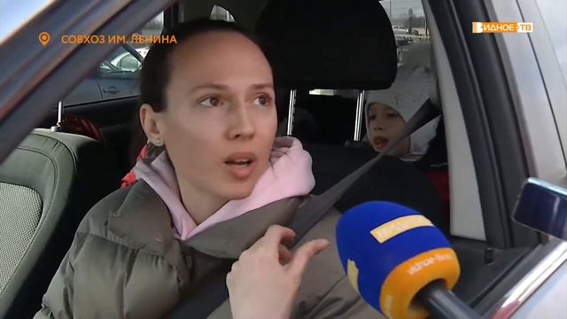 Большая ответственность – рейд ГИБДД «Маленький пассажир - большая ответственность» смотреть онлайн