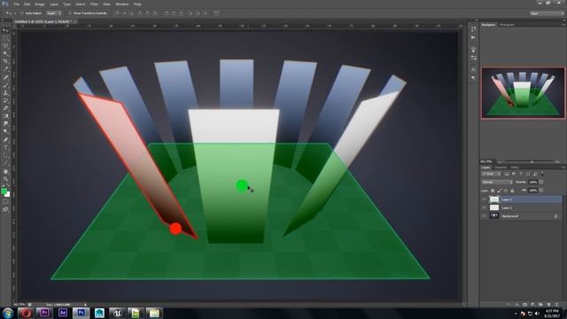 UE4: the basics of Rotate About Axis смотреть онлайн