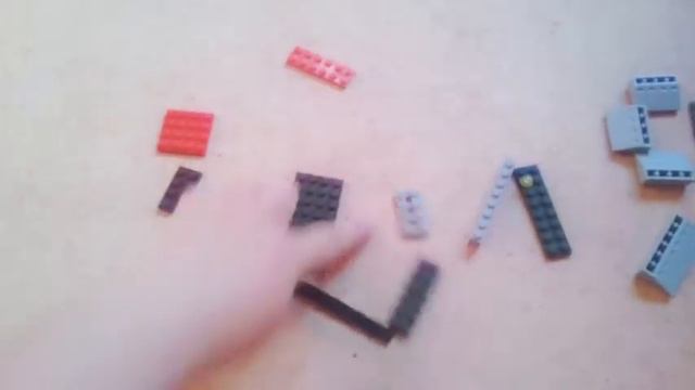 Фокус с ЛЕГО смотреть онлайн