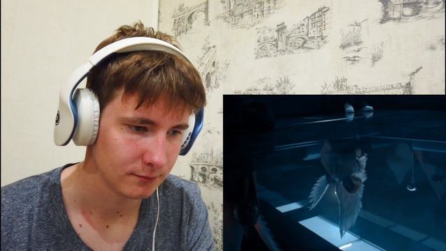 PHARAOH, ILYA KONOPLEV - ИДИОТ - РЕАКЦИЯ НА КЛИП 2023