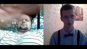ПОКАЗАЛ СВОЙ ЧЕБУРЕК ПАЦАНАМ +18