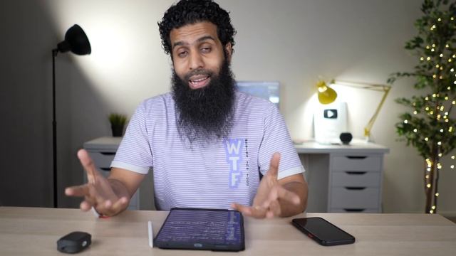 Apple March Event Cancelled? iPad Pro, AirPods 3? смотреть онлайн