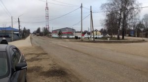 Мосальск нов