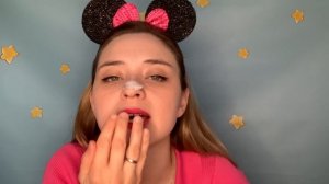 Постановка звука "Ш" Упражнение "Фокус"