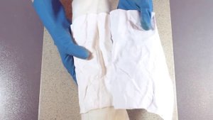 Мастер-класс: Мятая ваза из полимерной глины FIMO/polymer clay tutorial