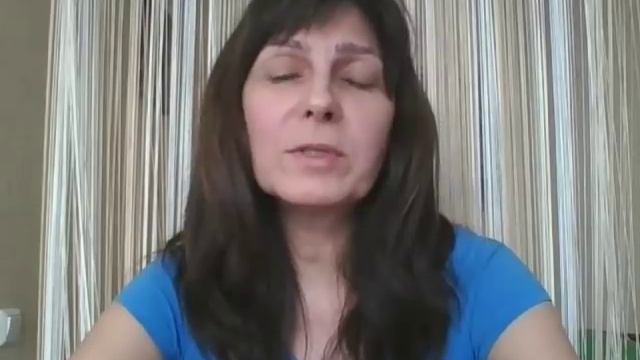 Татьяна Иванова. Отзыв о проекте Марты Николаевой-Гариной смотреть онлайн