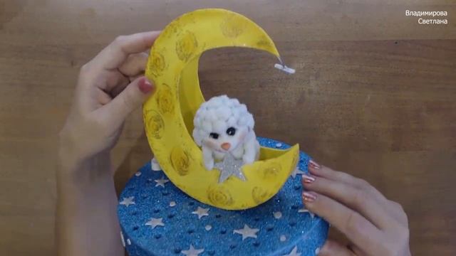 Презентация МК "Сладких снов" смотреть онлайн