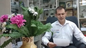 Громкие чтения. Стихи ко дню пожилого человека