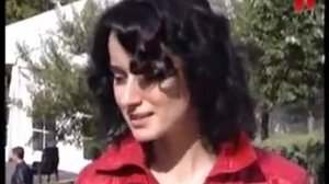 Тина Канделаки