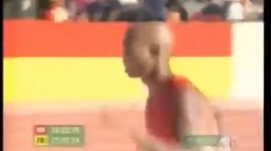 Giovanni giorgio at the olympic games
