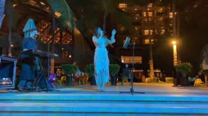 Halloween Party 2023 @ Pullman Oceanview Sanya Bay Resort & Spa
